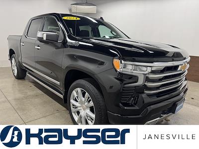2024 Chevrolet Silverado 1500 Crew Cab 4WD Pickup for sale #KL308 - photo 1