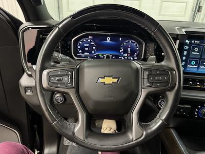 2024 Chevrolet Silverado 1500 Crew Cab 4WD Pickup for sale #KL308 - photo 2