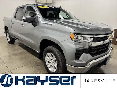 2024 Chevrolet Silverado 1500 Crew Cab 4WD Pickup for sale #KL309 - photo 1
