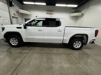 2023 GMC Sierra 1500 Crew Cab 4WD Pickup for sale #KL310 - photo 2