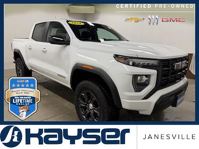 Used 2024 GMC Canyon Elevation Crew Cab for sale #KL313 - photo 1