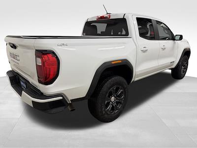 Used 2024 GMC Canyon - photo 1