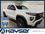 Used 2024 GMC Canyon Elevation Crew Cab for sale #KL313 - photo 1