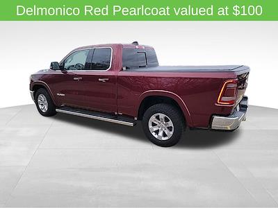 Used 2019 Ram 1500 - photo 1