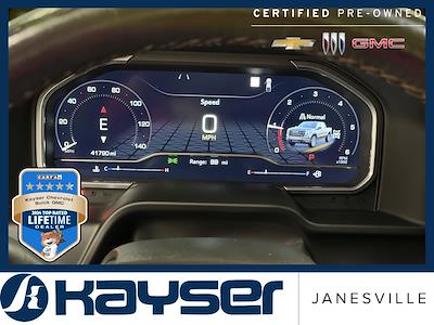 2023 GMC Sierra 1500 Crew Cab 4WD Pickup for sale #KL314 - photo 2