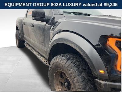 Used 2017 Ford F-150 - photo 1