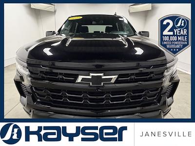 2023 Chevrolet Silverado 1500 Crew Cab 4WD Pickup for sale #KL316 - photo 2