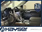 Used 2023 Chevrolet Silverado 1500 RST Crew Cab for sale #KL316 - photo 12