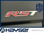 Used 2023 Chevrolet Silverado 1500 RST Crew Cab for sale #KL316 - photo 25