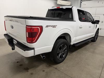 2023 Ford F-150 SuperCrew Cab 4WD Pickup for sale #KL318 - photo 2