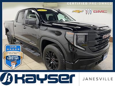 Used 2023 GMC Sierra 1500 Pro Crew Cab for sale #KL319 - photo 1