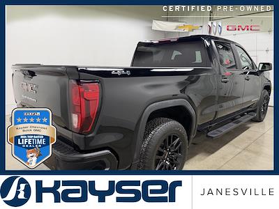 Used 2023 GMC Sierra 1500 Pro Crew Cab for sale #KL319 - photo 2