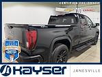 Used 2023 GMC Sierra 1500 Pro Crew Cab for sale #KL319 - photo 2