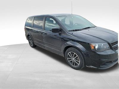 Used 2016 Dodge Grand Caravan SE Minivan for sale #KL319A - photo 2