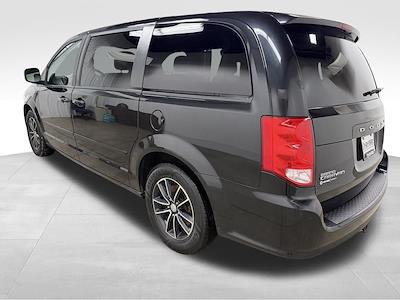 Used 2016 Dodge Grand Caravan SE Minivan for sale #KL319A - photo 2
