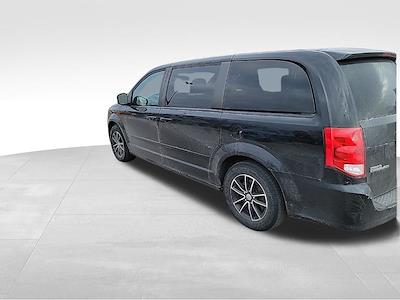 Used 2016 Dodge Grand Caravan SE Minivan for sale #KL319A - photo 2