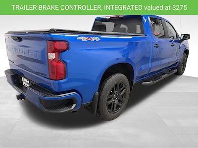 Used 2023 Chevrolet Silverado 1500 - photo 1