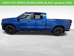 2023 Chevrolet Silverado 1500 Crew Cab 4WD Pickup for sale #KL332 - photo 5