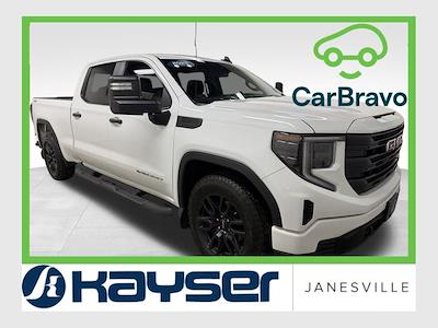 Used 2023 GMC Sierra 1500 Pro Crew Cab for sale #KL334 - photo 1
