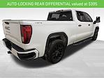2023 GMC Sierra 1500 Crew Cab 4WD Pickup for sale #KL334 - photo 2