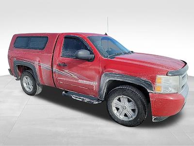 Used 2008 Chevrolet Silverado 1500 - photo 1