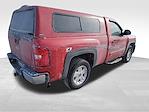Used 2008 Chevrolet Silverado 1500 LT Regular Cab for sale #KL335A - photo 10