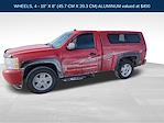 Used 2008 Chevrolet Silverado 1500 LT Regular Cab for sale #KL335A - photo 6
