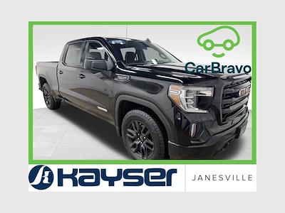 Used 2021 GMC Sierra 1500 Elevation Crew Cab for sale #KL336 - photo 1