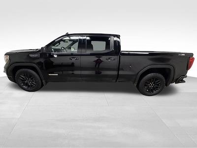 Used 2021 GMC Sierra 1500 Elevation Crew Cab for sale #KL336 - photo 2