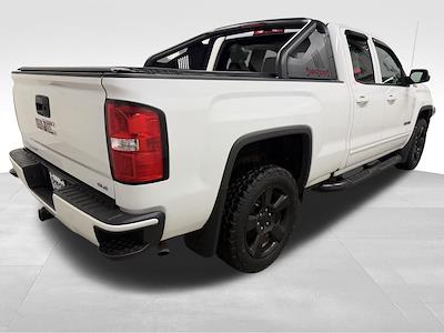 Used 2017 GMC Sierra 1500 SLE Double Cab for sale #KL337 - photo 2