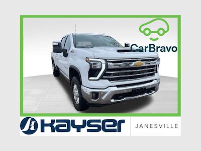 Used 2024 Chevrolet Silverado 2500 LTZ Crew Cab for sale #KL338 - photo 1