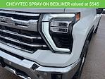 2024 Chevrolet Silverado 2500 Crew Cab SRW 4WD Pickup for sale #KL338 - photo 11