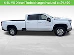 2024 Chevrolet Silverado 2500 Crew Cab SRW 4WD Pickup for sale #KL338 - photo 3