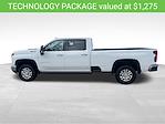2024 Chevrolet Silverado 2500 Crew Cab SRW 4WD Pickup for sale #KL338 - photo 8