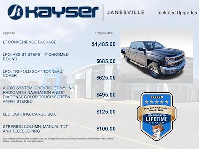 Used 2018 Chevrolet Silverado 1500 - photo 1