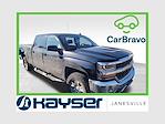 2018 Chevrolet Silverado 1500 Crew Cab 4WD Pickup for sale #KL339A - photo 1