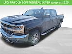 2018 Chevrolet Silverado 1500 Crew Cab 4WD Pickup for sale #KL339A - photo 6