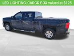2018 Chevrolet Silverado 1500 Crew Cab 4WD Pickup for sale #KL339A - photo 8