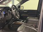 Used 2021 Chevrolet Silverado 1500 RST Crew Cab for sale #KL343 - photo 37