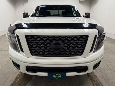 Used 2018 Nissan Titan S Crew Cab for sale #KL345 - photo 2