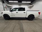 Used 2018 Nissan Titan S Crew Cab for sale #KL345 - photo 4