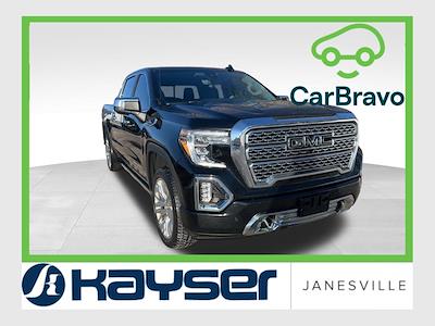Used 2019 GMC Sierra 1500 Denali Crew Cab for sale #KL350 - photo 1