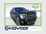 Used 2022 GMC Sierra 2500 AT4 Crew Cab for sale #KL352 - photo 1