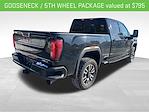 Used 2022 GMC Sierra 2500 AT4 Crew Cab for sale #KL352 - photo 6