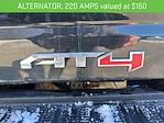 Used 2022 GMC Sierra 2500 AT4 Crew Cab for sale #KL352 - photo 8