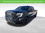 Used 2021 GMC Sierra 1500 Elevation Crew Cab for sale #KL355 - photo 9
