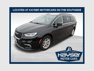 2022 Chrysler Pacifica FWD Minivan for sale #KL450A - photo 1