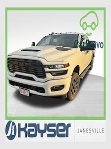 2026 Ram 2500 Crew Cab 4WD Pickup for sale #PL010 - photo 1