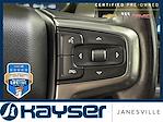 Used 2022 Chevrolet Silverado 1500 LTZ Crew Cab for sale #W251000A - photo 45