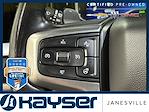 Used 2022 Chevrolet Silverado 1500 LTZ Crew Cab for sale #W251000A - photo 46